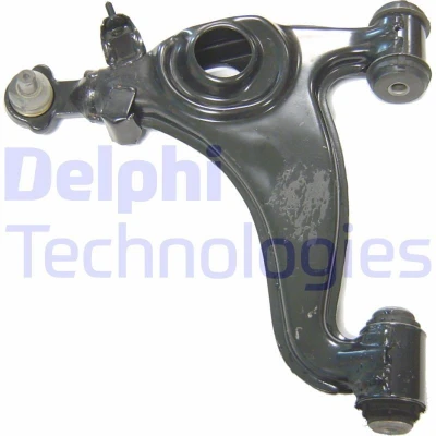 Bild av Länkarm, hjulupphängning DELPHI TC1108