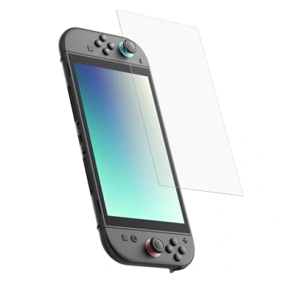 Bild av Belkin ScreenForce screen protector for game console