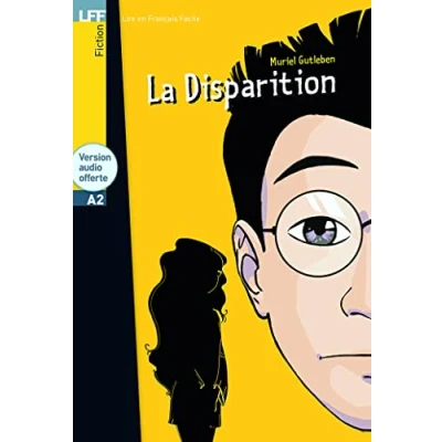 Bild av LFF La Disparition (A2): A2