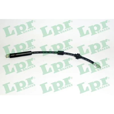 Bild av LPR 6T46810 Flexible De Frein 480 F10X1 FIAT: Punto II 3/5 portes, Grande portes