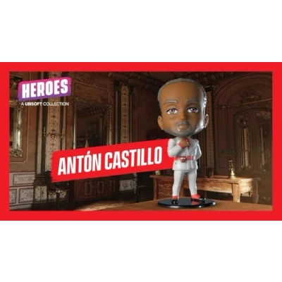 Bild av Ubisoft Heroes Series 3: Far Cry 6 Antón Figur
