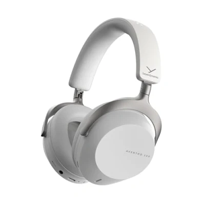 Bild av beyerdynamic AVENTHO 300 trådlösa over ear hörlurar med ANC