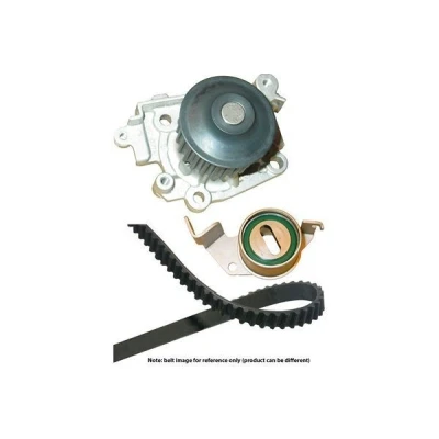 Bild av KAVO PARTS DKW 5505 Pompe à Eau + Kit De Distribution MITSUBISHI: Carisma 5 portes