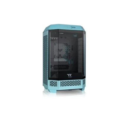 Bild av Thermaltake The Tower 300 Chassi Blå