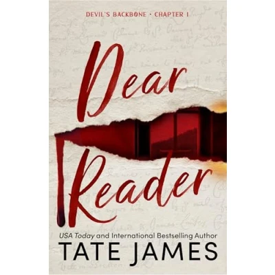 Bild av Dear Reader: The First in A Dark Academia Why Choose Romance Trilogy
