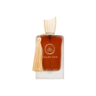 Bild av Killer Oud Death by Eau de Parfum 100 ml