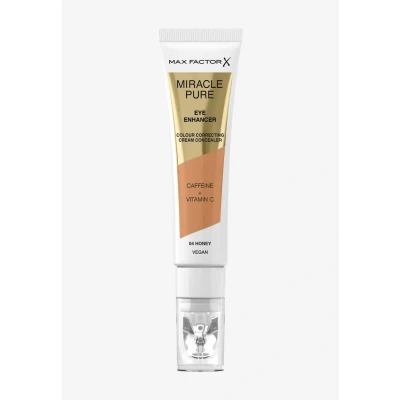 Bild av Max Factor Miracle Pure Eye Enhancer 04 Honey 10 ml