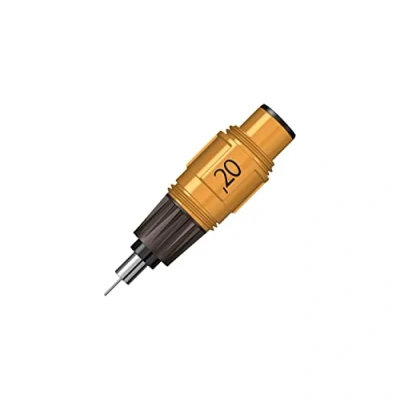 Bild av rOtring Isograph Nib 0.20