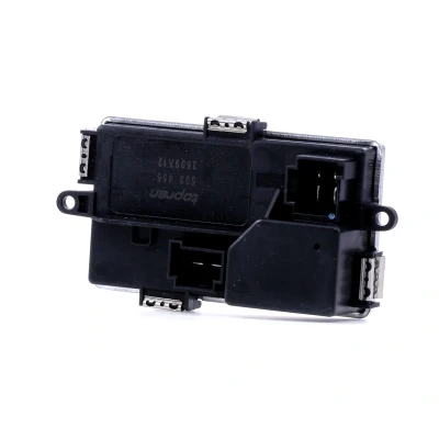 Bild av TOPRAN 503 455 Régulateur, pulseur d&#039;air habitacle BMW: 5 Berline, Touring, GT