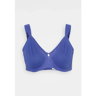 Bild av Triumph True Shape Sensation T W01 minimizer BH, Vintage denim, 85E