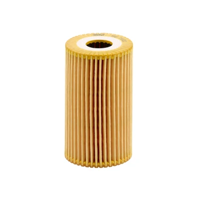 Bild av Oljefilter MANN FILTER HU 7001 x