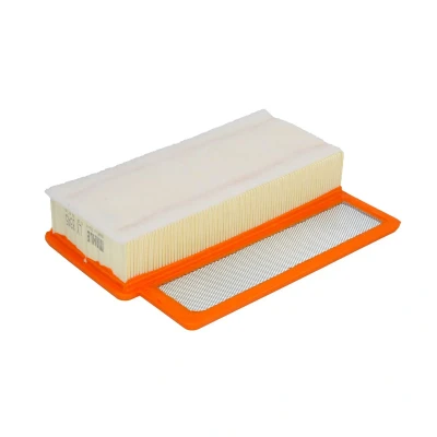 Bild av Luftfilter KNECHT LX 3345