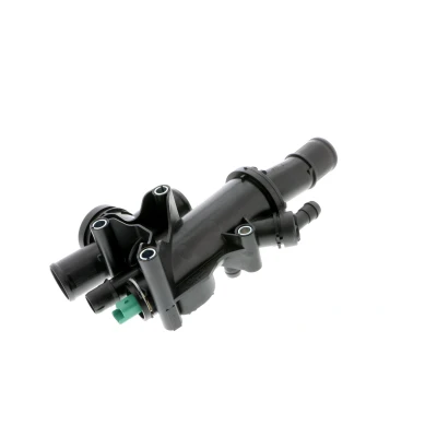Bild av VEMO EXPERT KITS + V25 99 1715 Boîtier du thermostat PEUGEOT: 307 3/5 portes, 308 I SW, FORD: Focus 2, C Max, S Max Mk1