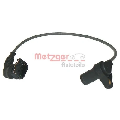 Bild av METZGER 0903005 Capteur, position d&#039;arbre à cames BMW: 5 Berline, X5, 7