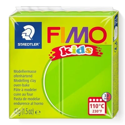 Bild av FIMO Mod. clay kids lime