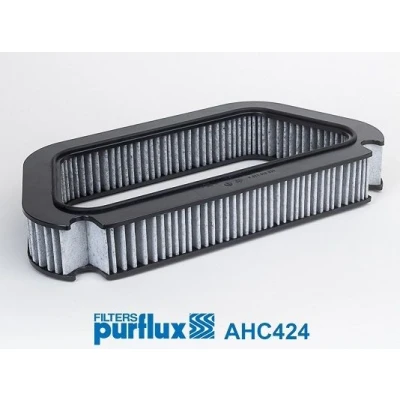 Bild av PURFLUX AHC424 Filtre d&#039;habitacle à charbon actif 59 AUDI: A8 D3