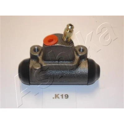 Bild av Hjulcylinder, Höger bak, kia k2500 flak/chassi, pregio buss, skåp, 0K60A26610, 0K72B 26 610A