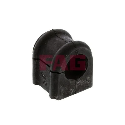 Bild av FAG 819 0164 10 Silent Bloc De Barre Stabilisatrice Support en caoutchouc 27,00 MERCEDES BENZ: Sprinter 5 T Сamion à Plateau/Сhâssis, 4 Van