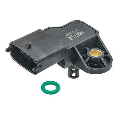 Bild av MEYLE 214 812 0002 Capteur, pression du tuyau d&#039;admission OPEL: Corsa D 3/5 portes, Mokka / X, Meriva B, RENAULT: Kangoo II Express, Megane 4