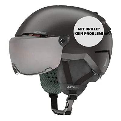 Bild av Atomic Savor Visor Jr