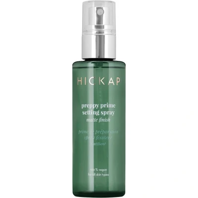 Bild av Hickap Bronze Glow Priming Moisturizer &amp; Setting Spray