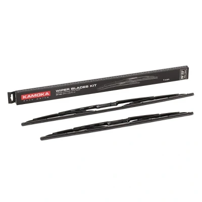 Bild av Torkarblad, Fram, alpina b10, b10 touring, d10, d10 bmw 5 [e39], touring [e39]