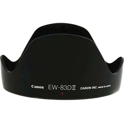 Bild av Canon EW 83D II Linsskydd för P/N: 0511A004, 119888, 2511A004, 2511A016, 2511A017AA, 2511A020AA, C215361