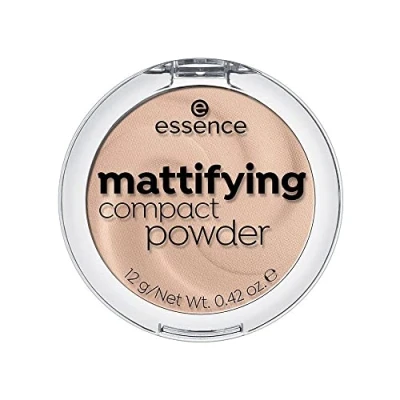 Bild av Essence Poudre Compacte Matifiante