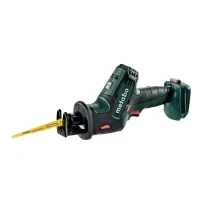 Bild av Metabo SSE 18 LTX Compact reciprocating saw