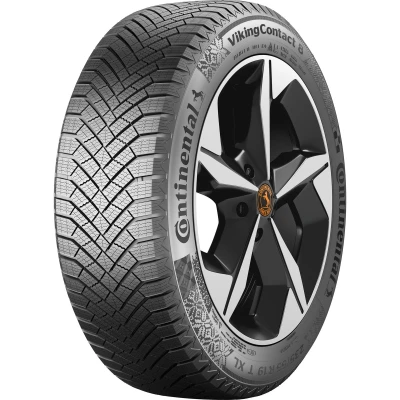 Bild av Continental VikingContact 8 225/65R17 106H XL EVc Dubbfritt Vinterdäck