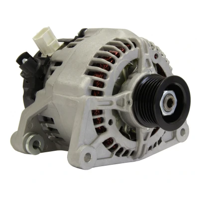 Bild av MAPCO 13618 Alternateur 14V 80A FORD: Focus Mk1 3/5 portes, Break, Berline
