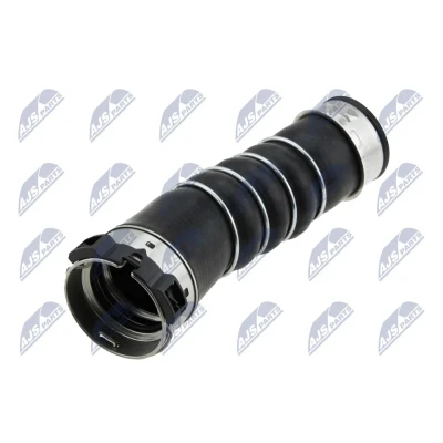 Bild av NTY GPP BM 072 Gaine De Suralimentation BMW: 1 5 portes, 3 Coupe
