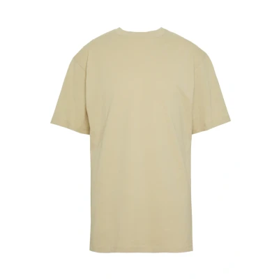 Bild av Urban Classics TALL Tshirt bas, Storlek: 3XL, Concrete