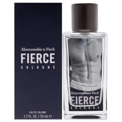 Bild av Abercrombie &amp; Fitch Fierce Eau de Cologne 50 ml