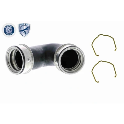 Bild av VAICO V10 5300 Gaine De Suralimentation Caouchouc textilé avec agrafe VOLKSWAGEN: Passat B5 GP Berline, Break, SKODA: Superb I Berline