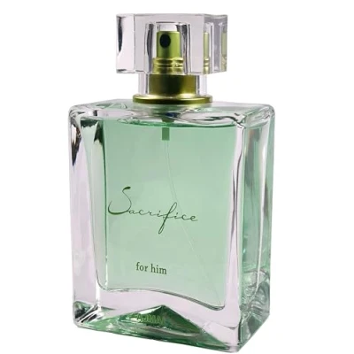 Bild av Ajmal Sacrifice II For Him Eau de Parfum 90 ml