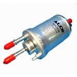 Bild av ALCO FILTER SP 2156 Filtre à Carburant de conduite, avec régulateur pression intégré 8,0 VOLKSWAGEN: Polo V 3/5 portes, Golf 5