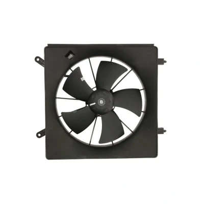 Bild av Fläkt, kylare Thermotec D84004TT