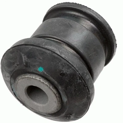 Bild av LEMFÖRDER 35324 01 Silent Bloc De Triangle Essieu avant, inférieur, avant FORD: FIESTA 5, 6, Fusion Break