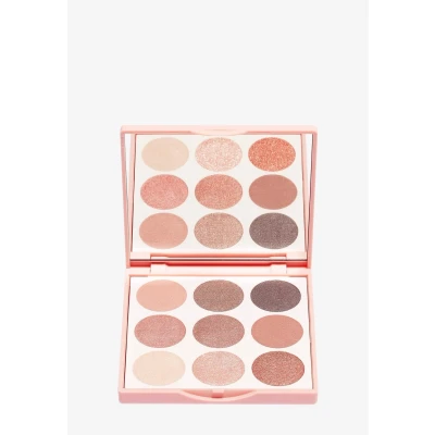 Bild av 3ina THE Color Palette 300 Ögonskuggepalett, Storlek: One Size, Bloom
