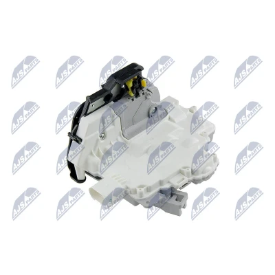 Bild av NTY EZC VW 020 Serrure De Porte avant droite AUDI: A4 B7 Avant, A6 C6 A3 3/5 portes, SEAT: Exeo ST