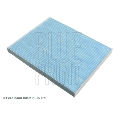 Bild av Filter, kupéventilation BLUE PRINT ADG02595
