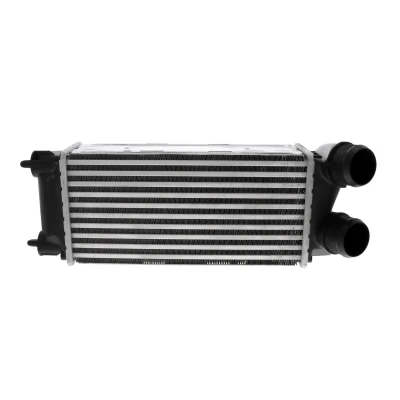 Bild av VEMO V42 60 0017 Intercooler 300 x 147 76 PEUGEOT: 308 I 3/5 portes, 3008 I, Partner II Van, CITROËN: Berlingo II, C4 Picasso 1, 5 portes