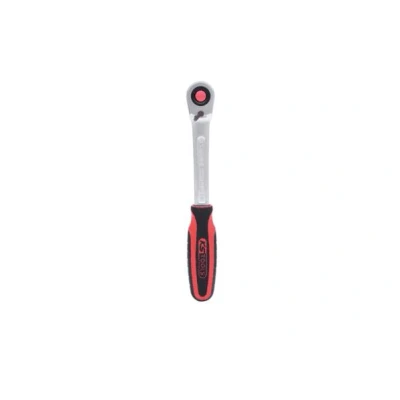 Bild av KS TOOLS 920.1290 Cliquet 72 12,5 (1/2&quot;) 245 Acier chrome vanadium
