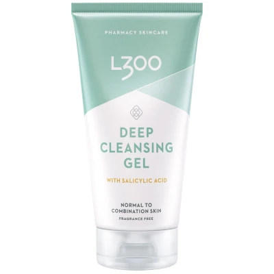 Bild av L300 Deep Cleansing Gel 150 ml