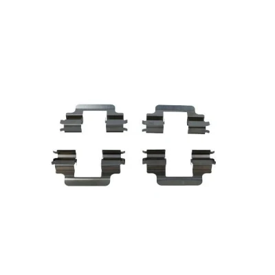 Bild av MAXGEAR 27 0734 Kit d&#039;accessoires, plaquette de frein à disque Essieu arrière AUDI: A4 B8 Avant, Q5, B7 RENAULT: Megane 4, Clio Zoe