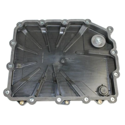 Bild av METZGER 7990052 carter d&#039;huile, boîte automatique avec vis de vidange d&#039;huile sans joint BMW: 3 Coupe, Berline, 5 Berline