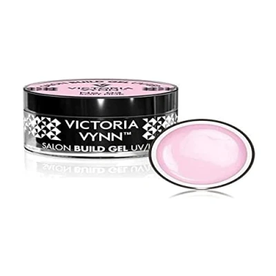 Bild av Victoria Vynn Builder 15ml Soft Pink 03 Gelé