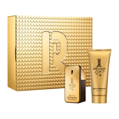 Bild av Paco Rabanne 1 Million Parfymset