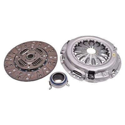 Bild av BLUE PRINT ADT330123 Kit d&#039;Embrayage à trois pièces avec graisse synthétique butée de débrayage 249 TOYOTA: 4Runner, Hiace 4 Bus